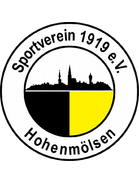 SV Hohenmölsen