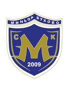 Minyor Buhovo