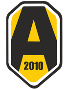 Amur-2010 Blagoveshchensk (-2014)