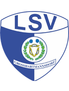 LSV Großhartmannsdorf