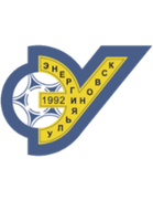 Energia Uljanovsk (-2006)