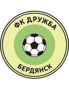 Druzhba Berdyansk (- 1996)