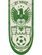 West Kaliningrad (-1994)