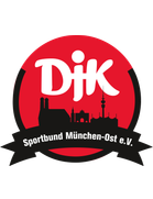 DJK Sportbund München-Ost