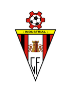 Chiclana Industrial CF