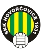 SKK Hovorcovice