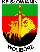 Słowianin Wolibórz