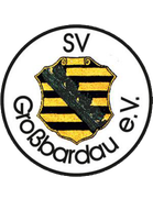 SV Großbardau