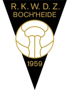 RKVV WDZ Bocholtzerheide