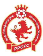 Phnom Penh Crown Jugend