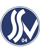 Siegburger SV 04 Jugend