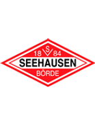 SV Seehausen/Börde