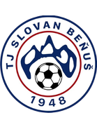 Slovan Benus