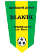 TJ Blanik Strunkovice nad Blatnici