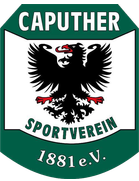 Caputher SV 1881 logo