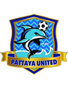 Pattaya United