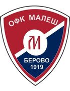 Malesh Berovo
