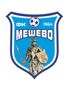 FK Mesevo Gornji Stepoš