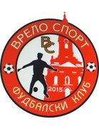 FK Vrelo Sport Ub (2015 - 2024)