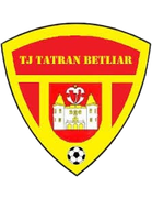 Tatran Betliar