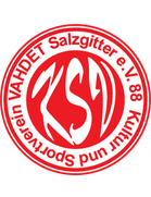 Vahdet Salzgitter