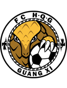 Guangxi Huaqiangu