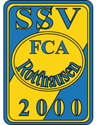 SSV/FCA Rotthausen