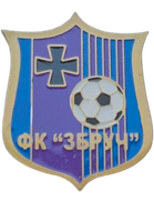 Zbruch Volochysk (-2015)