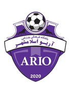 Ario Eslamshahr