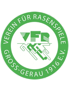 VfR Groß-Gerau U19