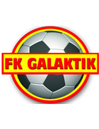 Galaktik Kosice U19