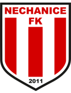 FK Nechanice 2011