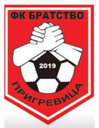 FK Bratstvo 2019 Prigrevica