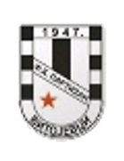 Partizan Vitojevci