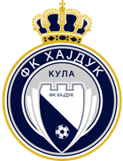 FK Hajduk 1912 U17