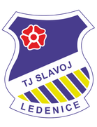 TJ Slavoj Ledenice