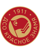 Krasnoe Znamya Noginsk Jugend