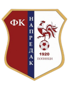 Napredak Popinci