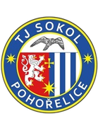 TJ Sokol Pohorelice