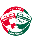 1.FC-TSG Königstein U19