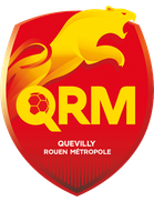 Quevilly - Rouen Métropole U19