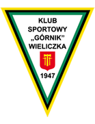 Gornik Wieliczka