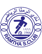 Al-Ramtha SC Jugend