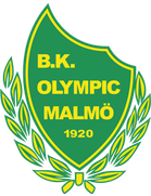 BK Olympic U17
