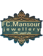 FC Mansour Jewellery
