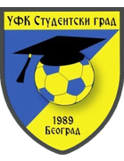 FK Studentski Grad Novi Beograd U19