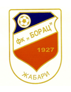 Borac Zabari