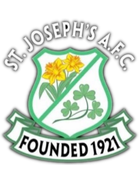 St Joseph's FC (Swansea)