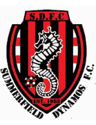 Summerfield Dynamos FC