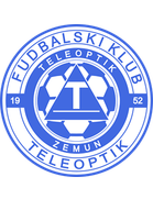 FK Teleoptik Zemun U16